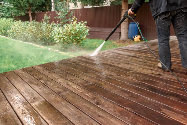 Reliable Dunnstown, PA Pressure Washing Services Solutions